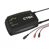 Batteriladdare M25 12V Batteriladdare M25 12V